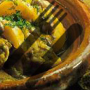 L'atlas (Cuisine marocaine)